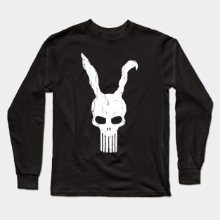 The Bunnisher Long Sleeve T-Shirt